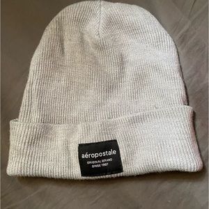 Aéropostale beanie